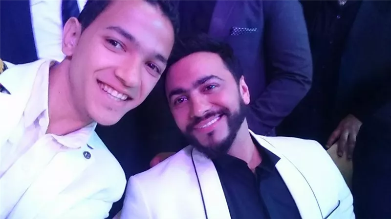 أحمد عبد الرحمن: تامر حسني هو الأنجح غنائيًا وسينمائيًا دون منافس