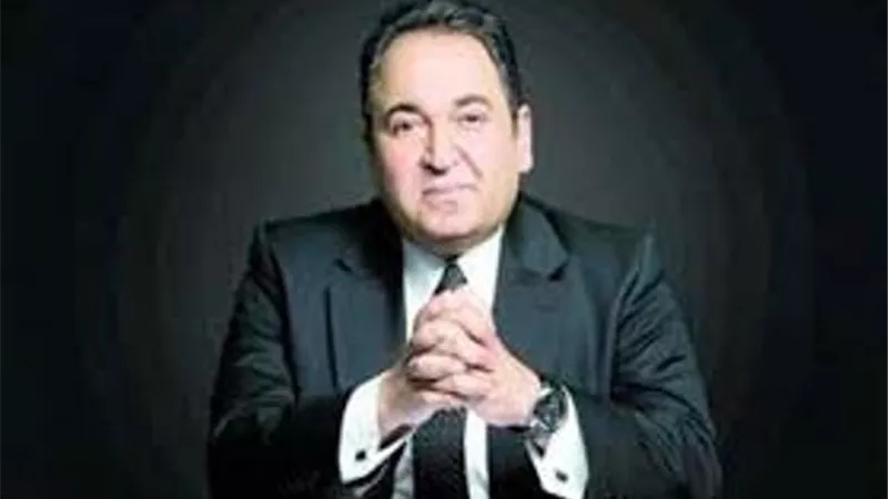 محمد علي خير: الصعيد كان مهملًا لـ70 عامًا والنهاردة في انجازات حقيقية