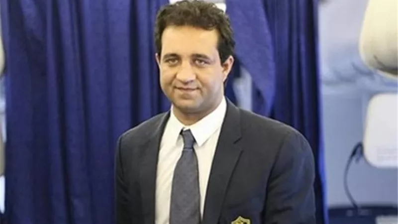 أحمد مرتضى منصور يسخر من الاهلى