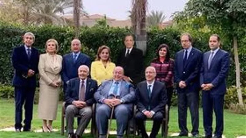 قائمة المستقبل تكتسح انتخابات نادى السيارات