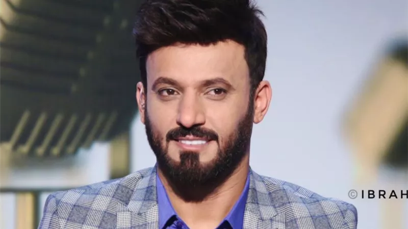 علي الدلفي أفضل منشد في العراق لعام ٢٠٢٠