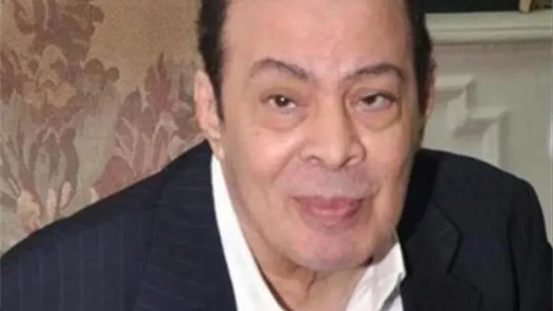 نشعر بالحزن لفقدانه.. مهرجان الجونة السينمائى ينعى المنتصر بالله