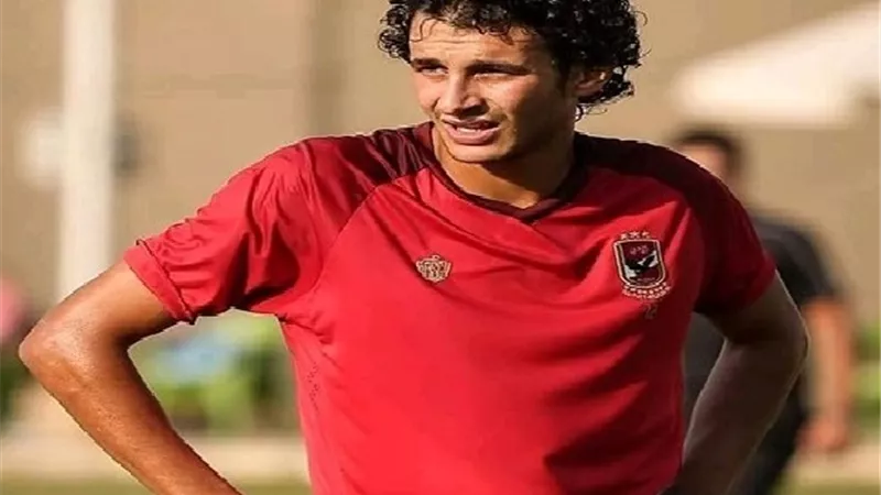 ربيع ياسين : ما المانع من انضمام عربي بدر لمنتخب الشباب؟