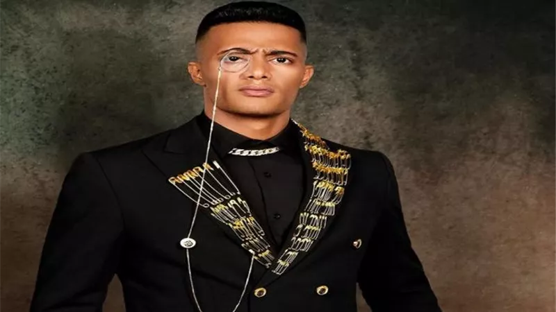 ملمحش وشك فى حتتي.. رسالة نارية من محمد رمضان لـ أحمد الفيشاوي