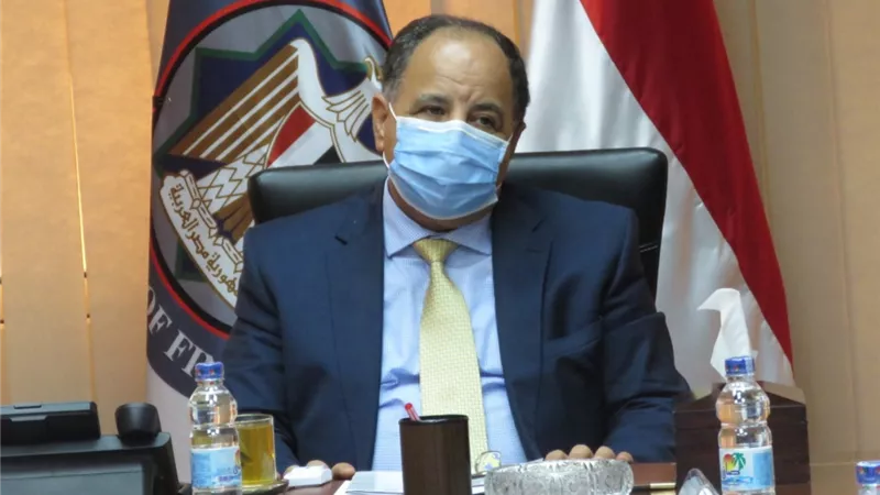 وزير المالية: مبادرة جديدة لرد مستحقات المصدرين المتأخرة دفعة واحدة قبل نهاية العام