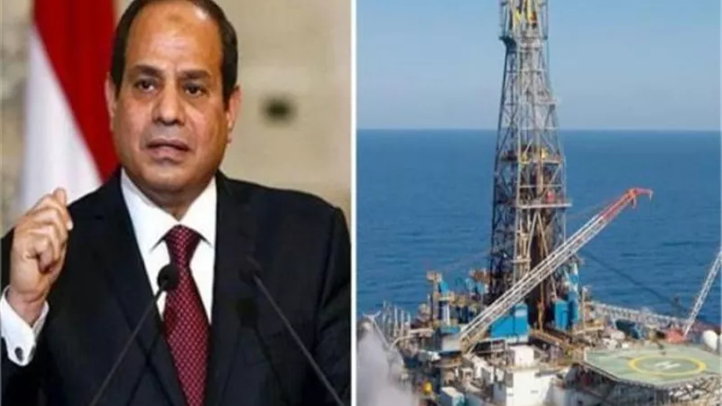 السيسي: إنجاز الطرق والكباري شرق القاهرة في 6 أشهر للتسهيل على المواطنين