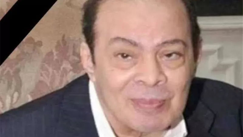 اصابة زوجة المنتصر بالله وابنته بانهيار شديد فور وصولهما الكنيسة.. صور