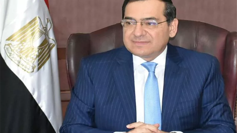 وزير البترول: مصر ستكتفى من البنزين والسولار فى 2023