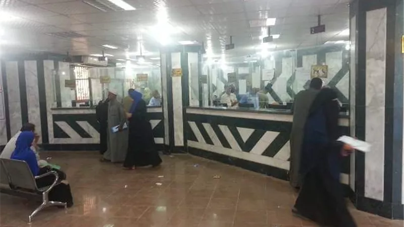 المراكز التكنولوجية بالزقازيق وبلبيس وكفر صقر تتصدر المراكز الأولى لإستقبال طلبات راغبي التصالح