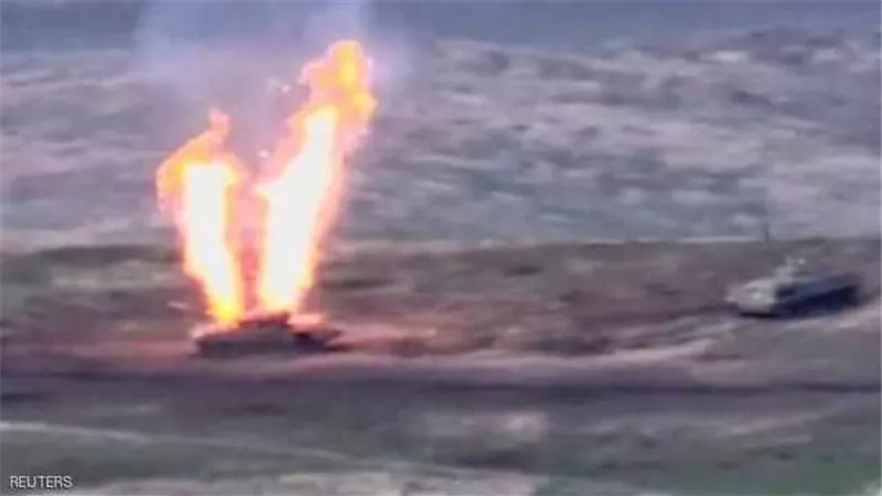 أردوغان يواصل نشر 