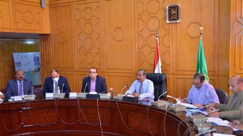 المشاركة المجتمعية تسدد رسوم التصالح ل2000 أسرة بالإسماعيلية