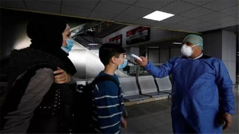 سوريا تحدد شروط الدخول والخروج عبر المنافذ البرية ومطار دمشق