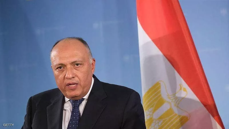 الخارجية المصرية تناشد أرمينيا وأذربيجان ضبط النفس ووقف التصعيد