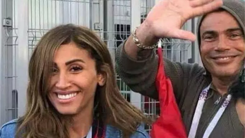الجمهور يبحث عن دينا الشربينى على جوجل.. لهذا السبب