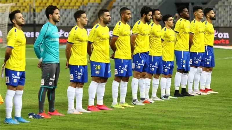 ريكاردو يعلن قائمة الإسماعيلى استعدادا لمواجهة طلائع الجيش