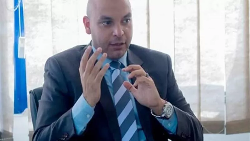 نائب بالشيوخ يكشف سر اختيار قوى الشر 20 سبتمبر للدعوة إلى المظاهرات.. فيديو