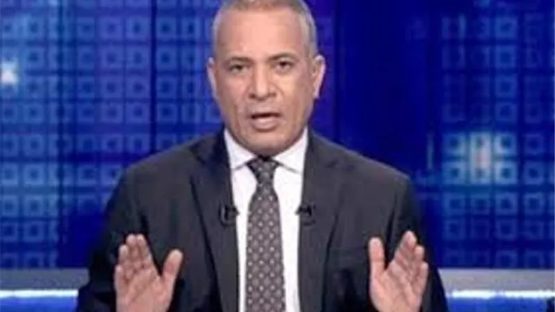 أحمد موسى: تريليون دولار لإعادة إعمار الدول العربية المفككة