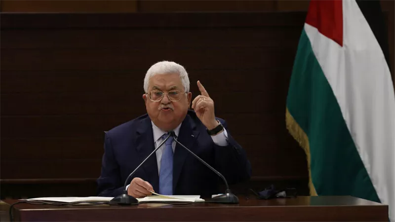 عباس: قضية فلسطين تبقى الامتحان الأكبر للمنظومة الدولية ومصداقيتها