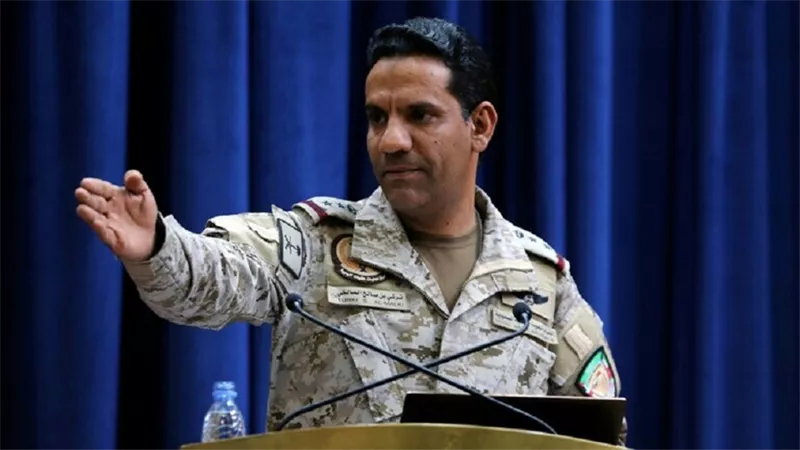 التحالف العربي يرحب باتفاق تبادل الأسرى في اليمن الشامل لـ15 عسكريا سعوديا