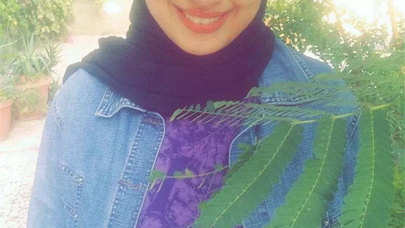 انا هنا