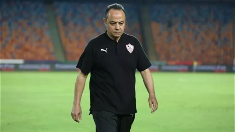 أول تعليق لطارق يحيي بعد فوز الزمالك على الجونة فى الدورى