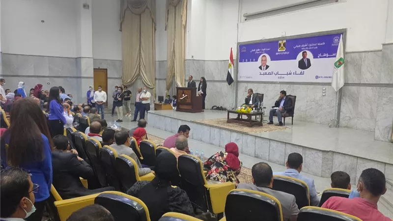 وزيرالرياضة: تخصيص أفواج من رحلات أعرف بلدك للشباب لزيارة سوهاج
