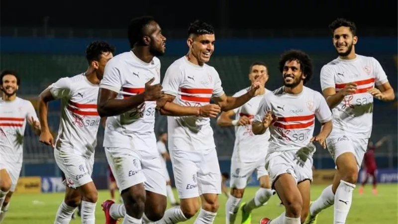 سفير مصر في المغرب: الزمالك يفاضل بين فندقين وسيسافر على متن طائرة خاصة