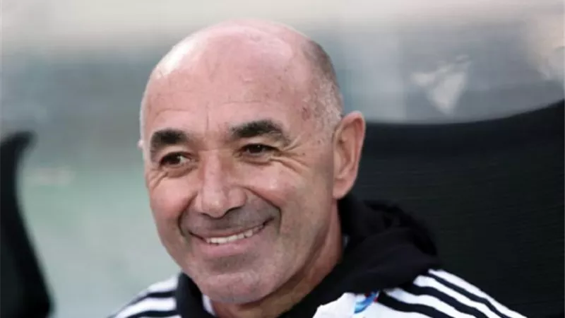 صالح موسى: الزمالك يركز على التتويج بإفريقيا.. وهذه مميزات باتشيكو