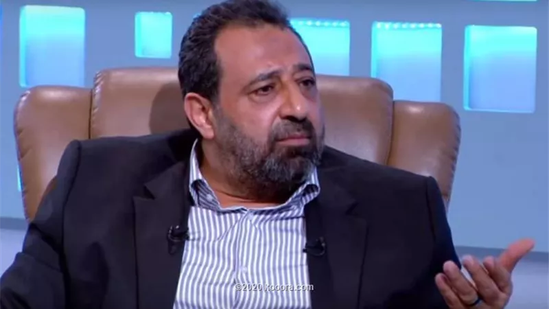 مجدي عبد الغني يوجه رسالة نارية لمسئولي الأهلي: «عايشين كأن النادي بتاعهم».. فيديو