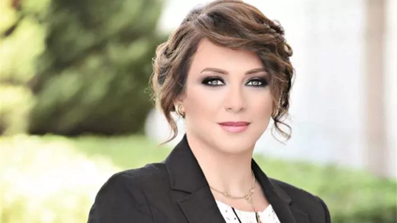 شاهد.. سلاف فواخرجي تنشر صورة جديدة بصحبة زوجها