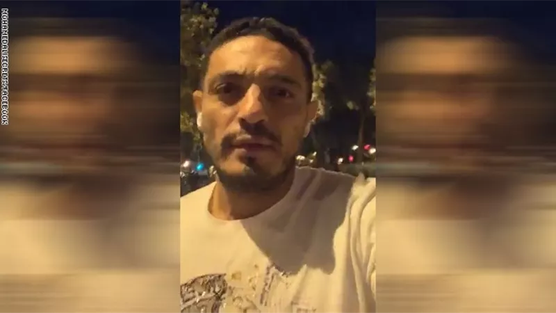 السلطات الأسبانية تتهم محمد علي بتهريب 650 ألف يورو من مصر لبرشلونة
