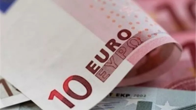سعر اليورو اليوم الأثنين 28 سبتمبر 2020