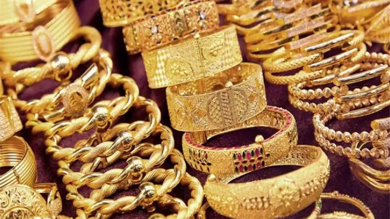 اسعار الذهب اليوم الأثنين 28 سبتمبر 2020