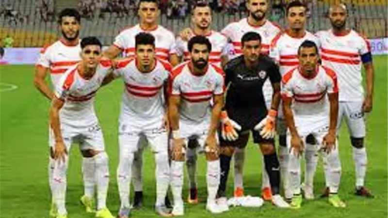 الزمالك يحسم ملف الراحلين فى الموسم الجديد