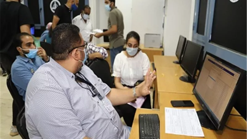 التعليم العالي: انطلاق تنسيق الشهادات الفنية للقبول بالجامعات..الاربعاء