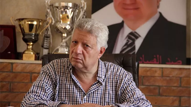 الزمالك يخطط لخطف هذا اللاعب
