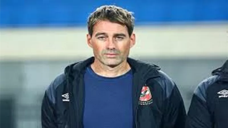 أحمد شوبير يكشف عن خليفة فايلر فى الاهلى