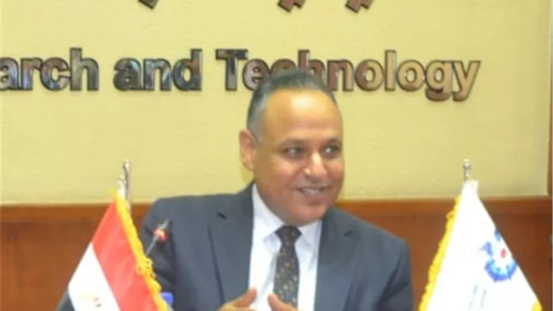 البحث العلمى :٢٠ حاضنة تكنولوجية حتى الآن بتمويل ٧٠ مليون جنيه