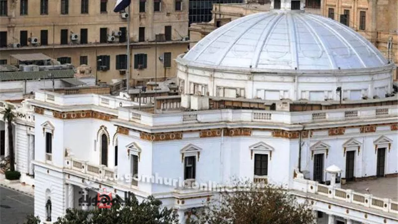 بالأسماء 221 مرشحا بالإسكندرية وقائمتان لقطاع غرب الدلتا قبل الطعون
