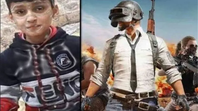 تفاصيل مصرع طفل بورسعيد بسبب لعبة بابجي