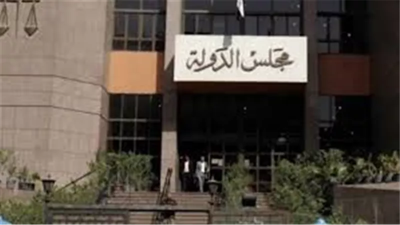 مجلس الدولة يسقط قيد نجل مرسي من جداول نقابة المحامين