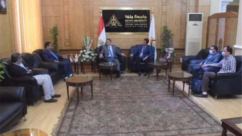 بوابة الجمهورية