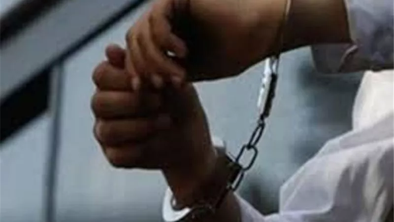 ضبط هارب من 1350حكم غرامات سرقة تيار كهربائى بلغت قيمتها 14 مليون جنيه