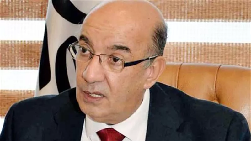 عشماوي: صرف معاشات الحكومة والتأمينات بجانب الدفعة الثانية من متجمد العلاوات الخمس طبقاً للشرائح المعلن عنها