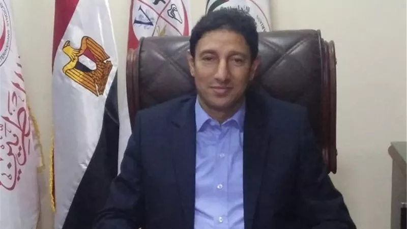 نقيب البيطريين؛ لجنة مُشتركة بين النقابة وهيئة الخدمات البيطرية لحل مشاكل مراكز بيع الأدوية