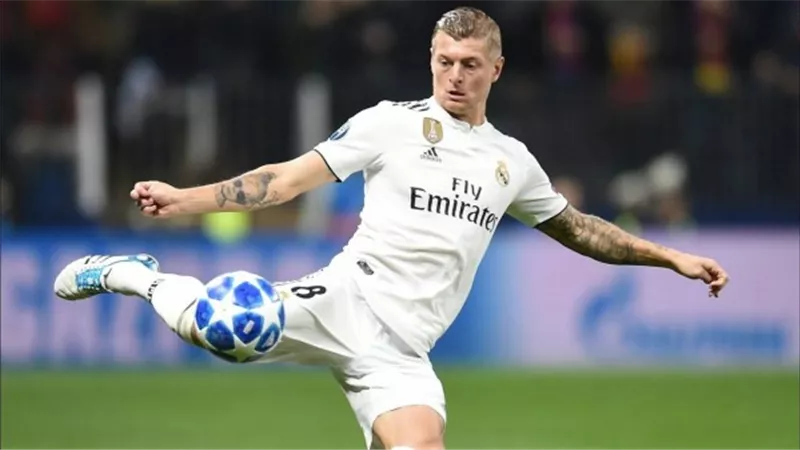 ريال مدريد يعلن التشخيص النهائى لإصابة نجم الفريق