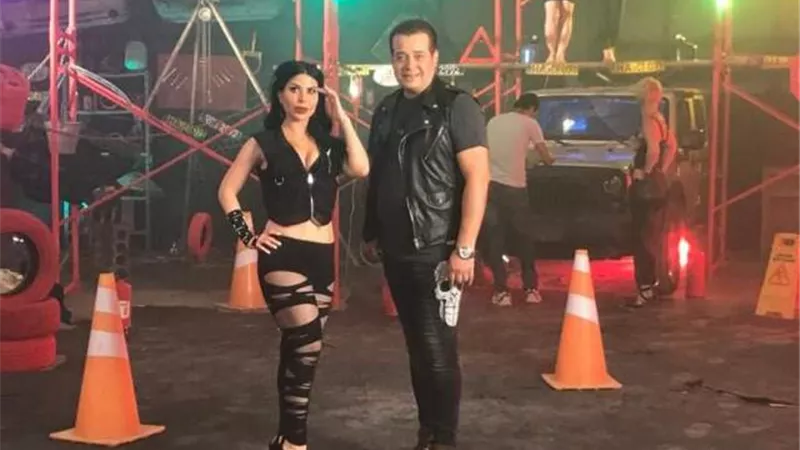 طارق عبد الحليم يطرح كليب 