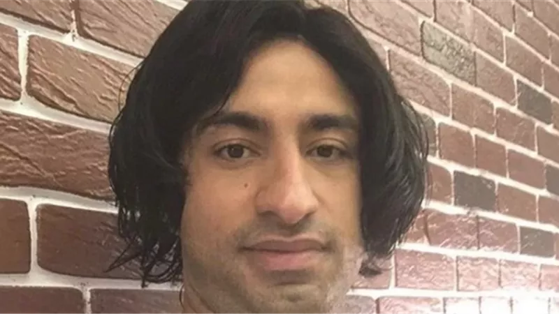 شاهد.. على ربيع يشعل السوشيال ميديا بلوك جديد