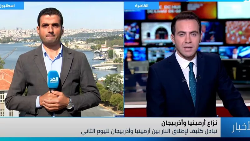 بالفيديو.. تعرف على تفاصيل الدعم العسكري التركي لأذربيجان في النزاع مع أرمينيا