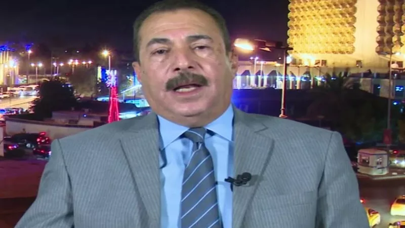 الولايات المتحدة تنقل سفارتها من بغداد إلى أربيل